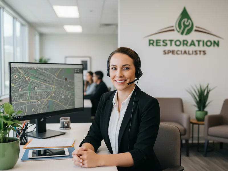 Water Damage Restoration  in Celina  FAQ